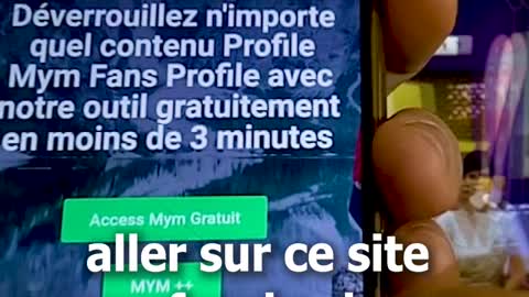 Mym Fans Hack - Comment Avoir Mym Gratuit ?