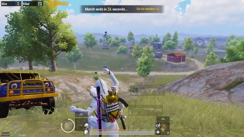 NEW REAL BEST LOOT GAMEPLAY😱x3 AWM _ Pubg Mobile