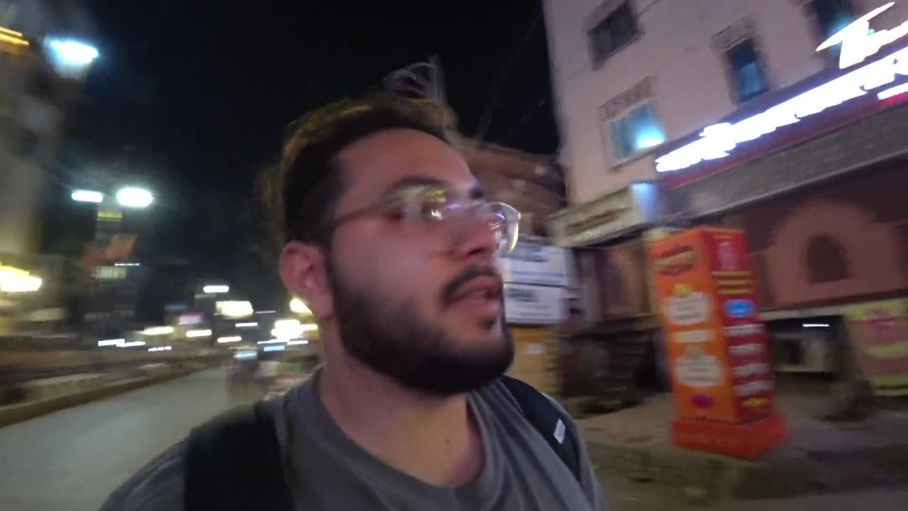 ArabUncut- Attempting to Locate the Cannibals of Varanasi