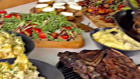 The TATES Host PBD Crew👌