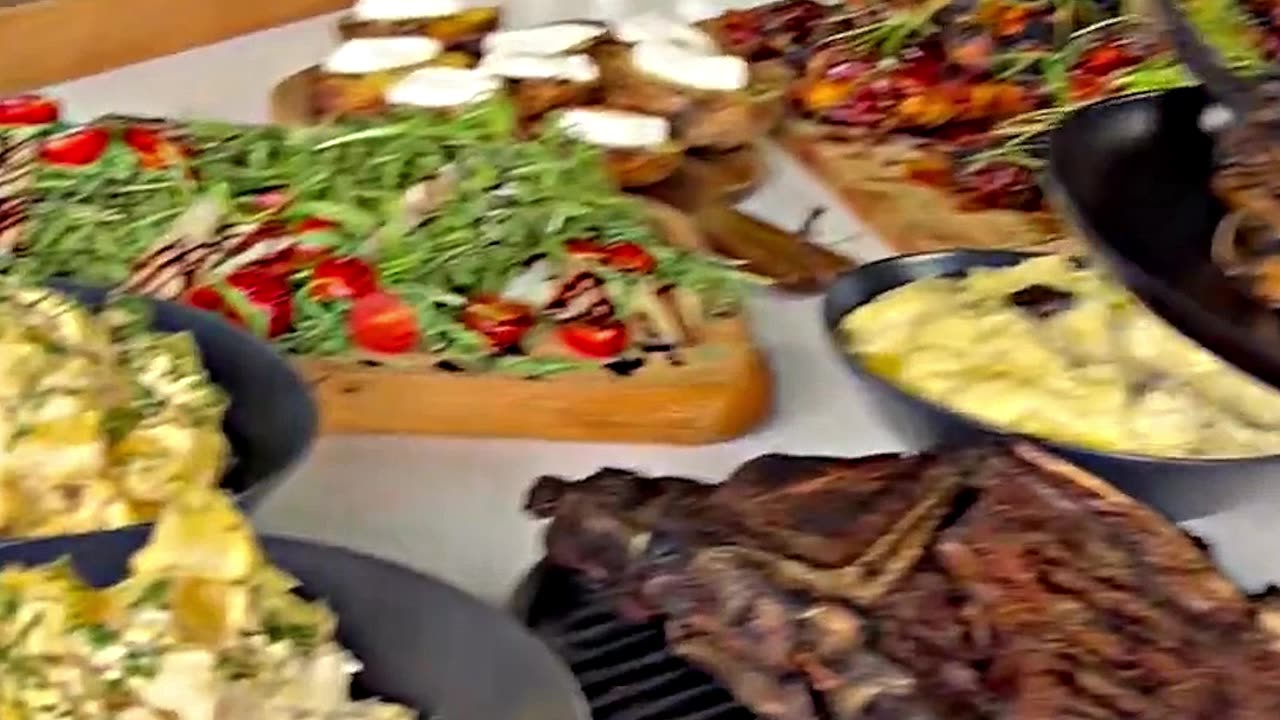 The TATES Host PBD Crew👌