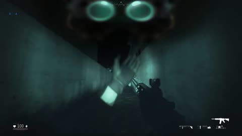 Zero Hour, Zero Skill