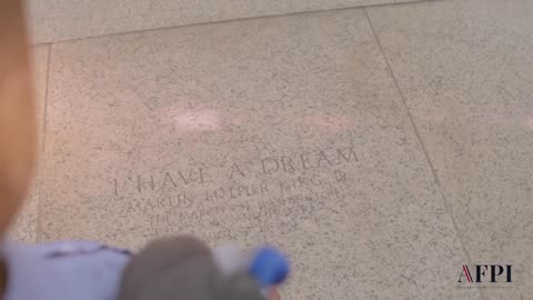 Alveda C. King on 60th anniversary of the I Have a Dream speech