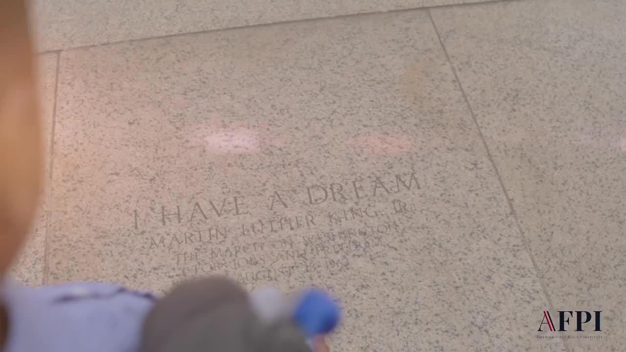 Alveda C. King on 60th anniversary of the I Have a Dream speech