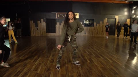 THE BOX - Roddy Ricch Dance Choreography | Matt Steffanina & Josh Killacky-31