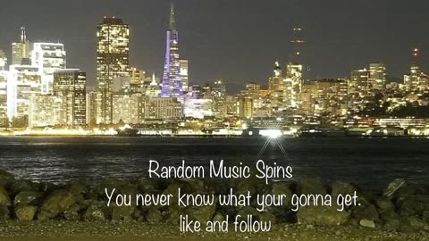 Random Music Spins #39