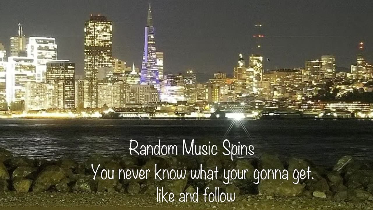 Random Music Spins #39