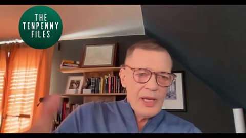 On Your Health with Dr. Tenpenny, with special guest, Andrew Wakefield