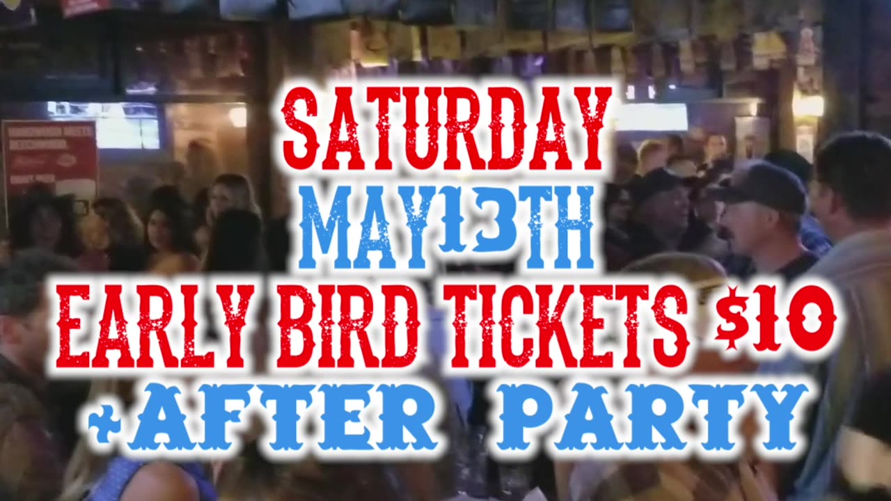 Country Bar Crawl Cleveland Saturday May 13th Downtown Flats East Bank