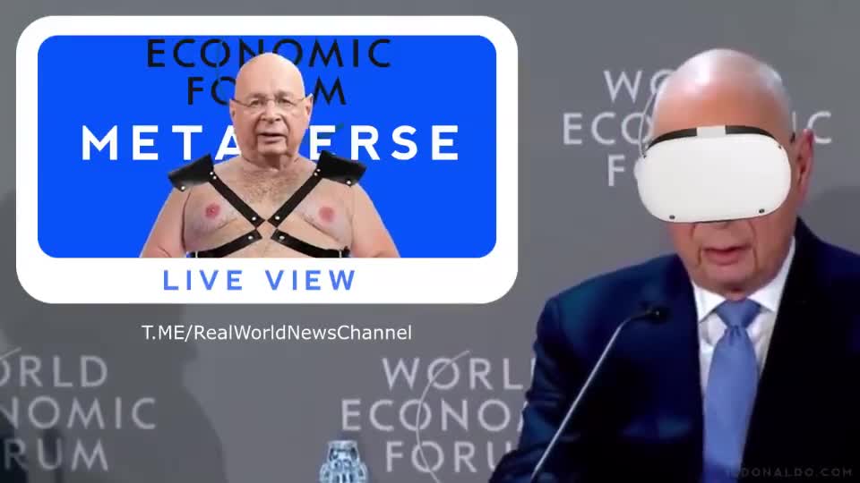 Ο ΣΒΑΜΠ ΧΡΗΣΙΜΟΠΟΙΕΙ ΤΟ ΜΕΤΑVERSE-ΒΙΝΤΕΟ ΠΑΡΩΔΙΑ