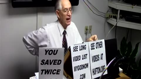 You Saved Twice