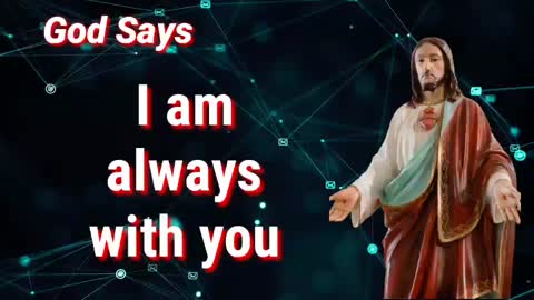 God Says