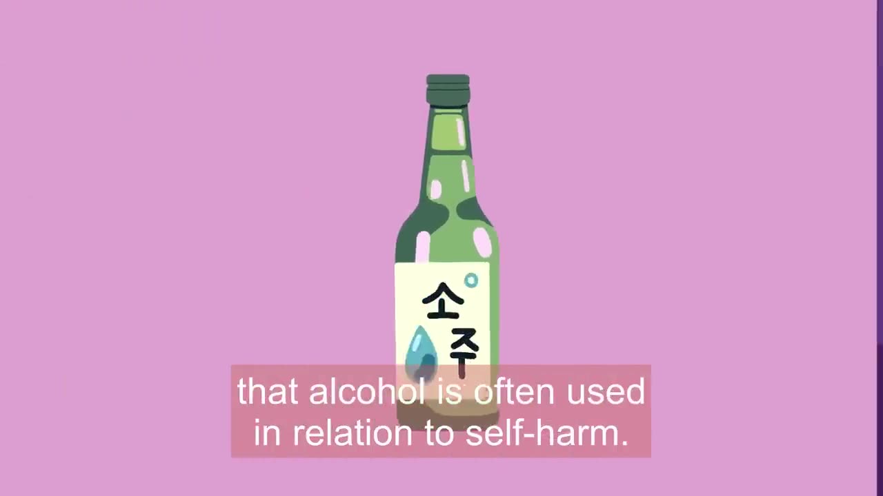 5 Signs of Emotional Self Harm