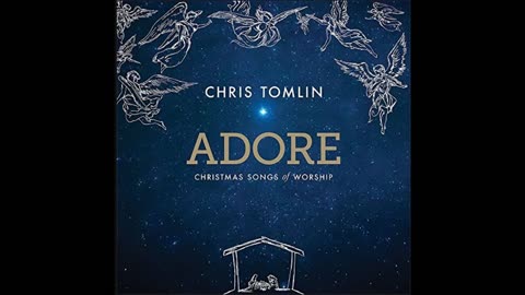 "Midnight Clear (Love Song)" by Chris Tomlin