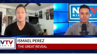 My NVTV Interview