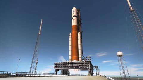 A Spectacular Journey to the Stars