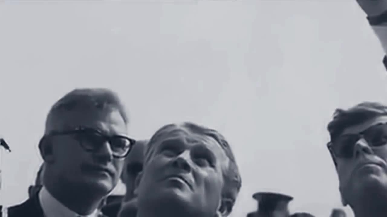 Jeff Rense & Clark McClelland - ET And The Apollo Program