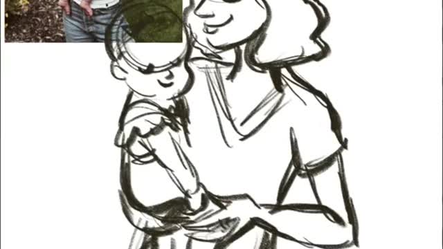 Artists! Did I mention that the training video is FREE?