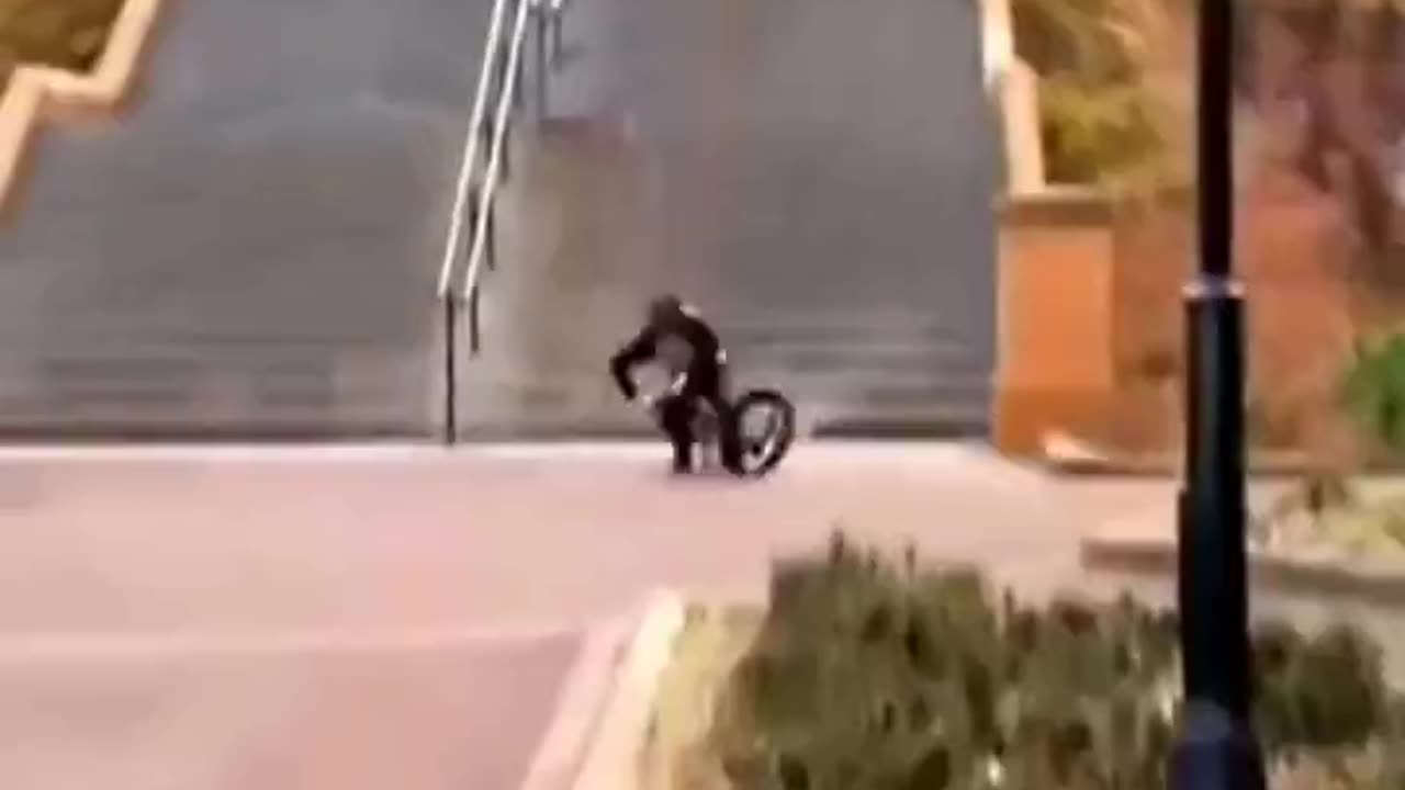 Kid Doesn't Understand Physics