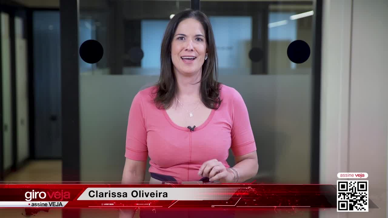 Giro VEJA | Lula dá dois passos importantes para a ampliação do novo governo