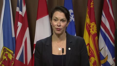 Canada: NDP MP Heather McPherson on bill to establish a National Indigenous Teachers Day – June 6, 2023