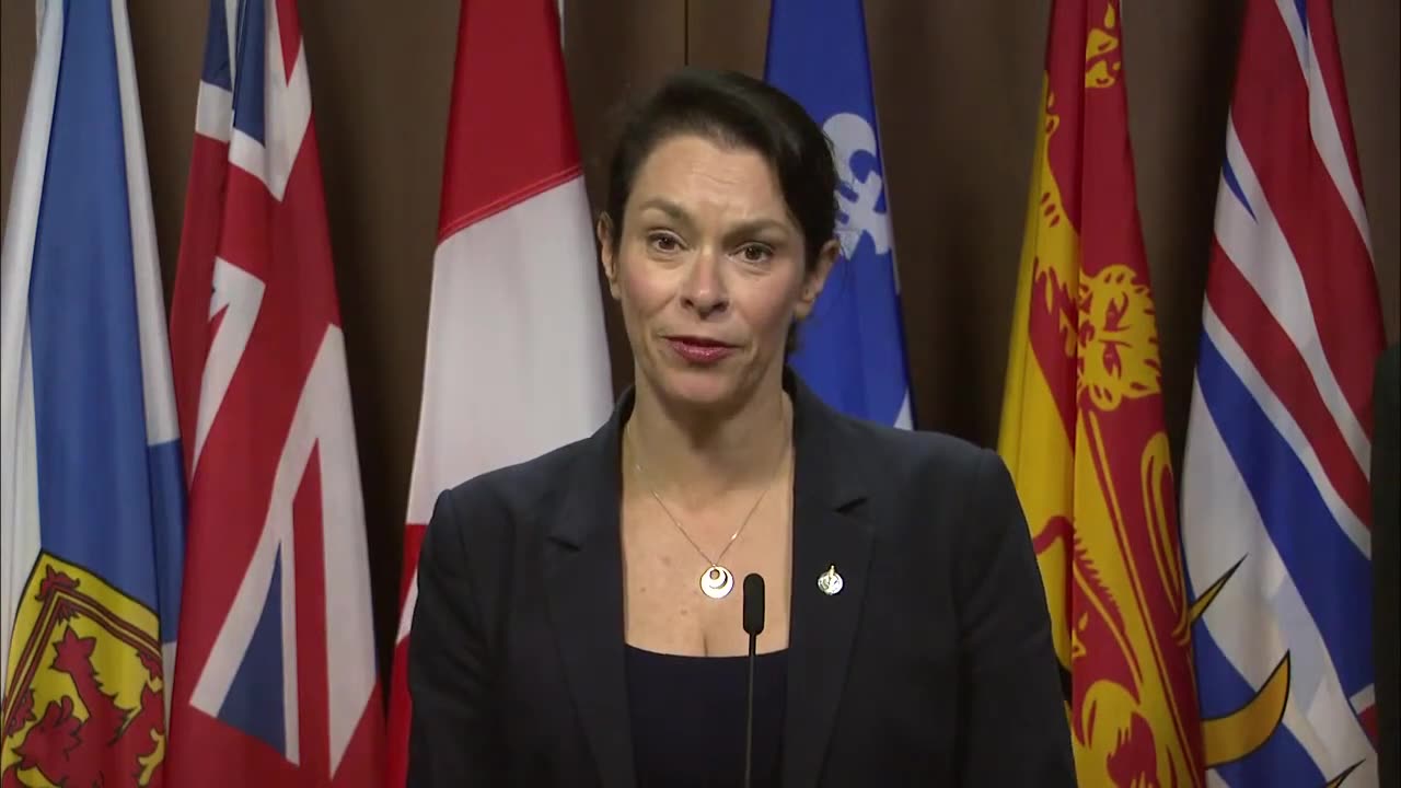 Canada: NDP MP Heather McPherson on bill to establish a National Indigenous Teachers Day – June 6, 2023
