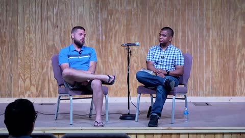 Q&A W/ Pastor Roger Jimenez & Pastor Jonathan Shelley | Stedfast Baptist Church