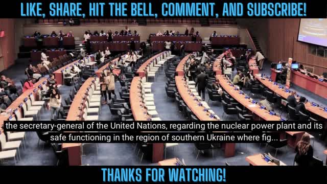 nuclear plant concerns grow and explosions smash a Russian ammunition base in Crimea