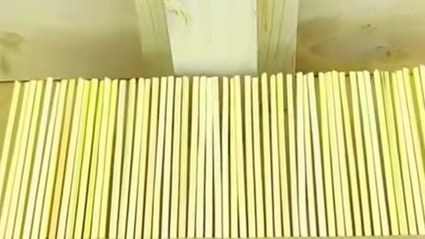 What a great trick!