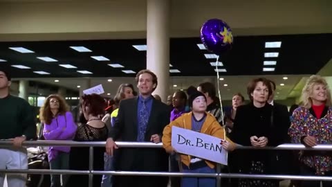 Mr Bean's First Class Experience Gone Wrong! | Mr Bean The Movie | Funny Clips | Mr Bean