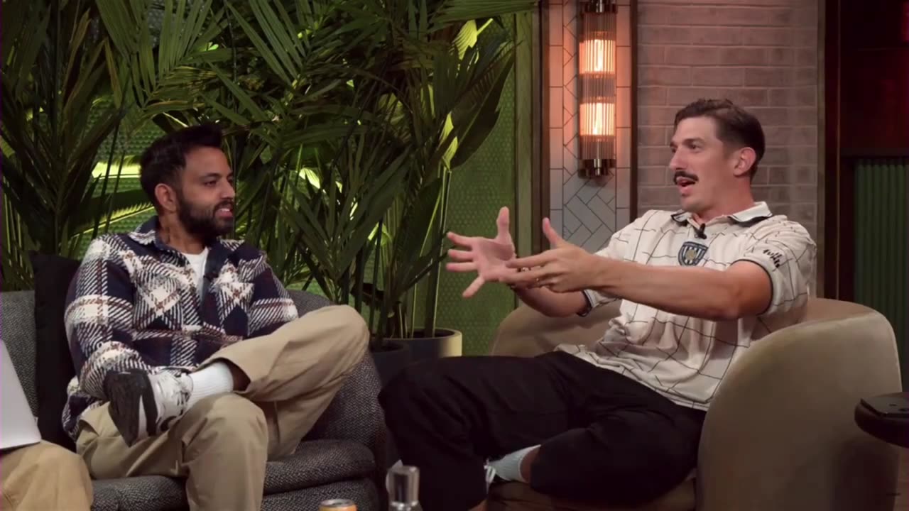 TYT, Andrew Tate, Adin Ross, Andrew Schulz, and Daily Wire call Nick Fuentes hilarious!!