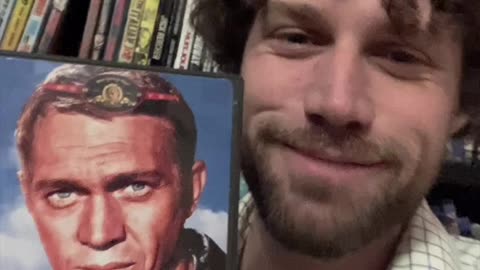 Micro Review - The Great Escape