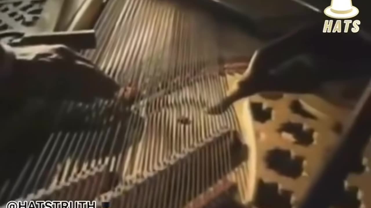 Worked for HAARP-How Earthquakes Can be Made-1983