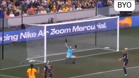 Australia vs Sweden women 2-0 extended highlights