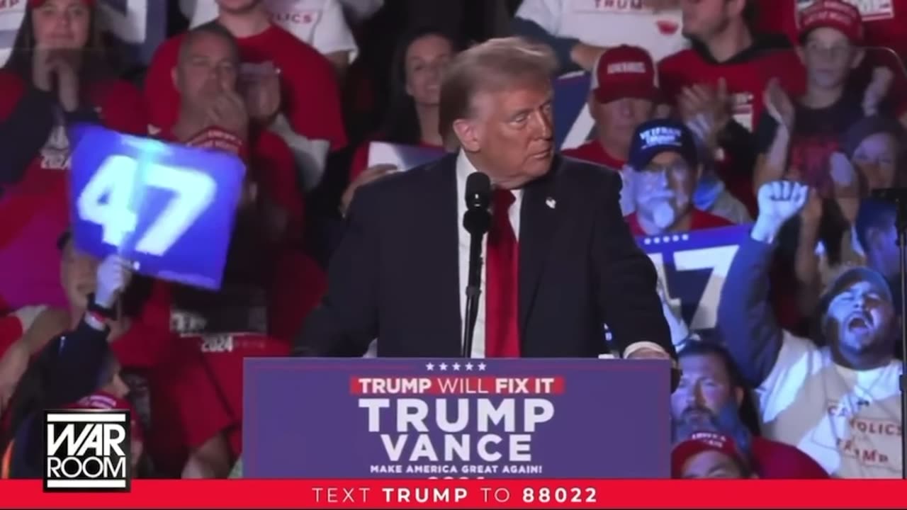 IF ELECTION FRAUD WINS AMERICA IS LOST