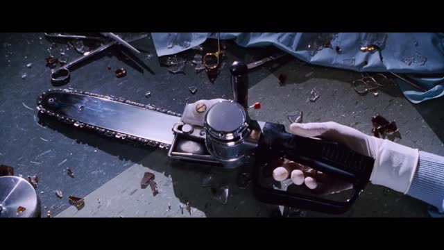 Doctor Octopus