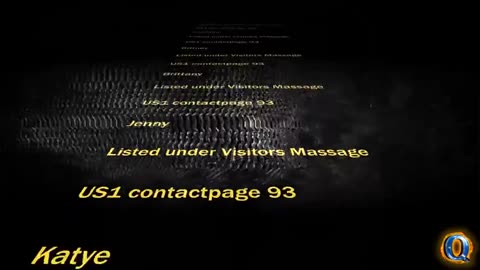 Epstine LIST