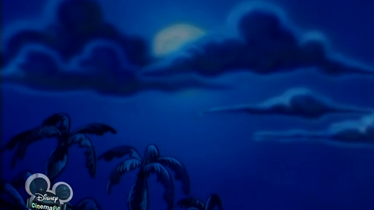 (S02) EP-25 Moonlight Madness (English Audio)