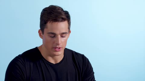 Pietro Boselli_s Workout Essentials