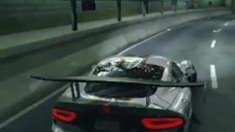 Car Racing Game