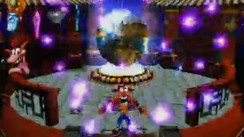 LETS PLAY CRASHBANDICOOT3 PT 18