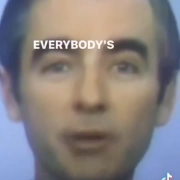 Let Mr. Rogers explain it to you...