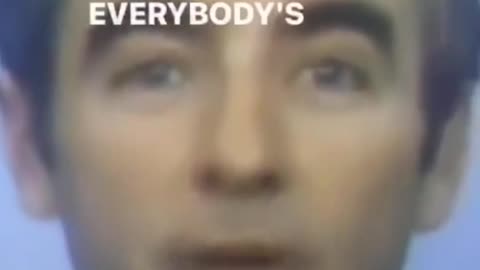 Let Mr. Rogers explain it to you...