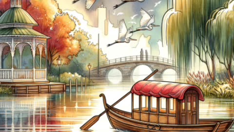 Landscape Digital Art|Digital Artwork|
