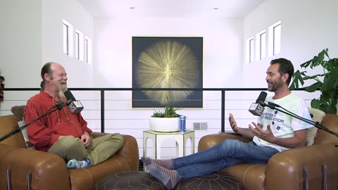 Theraphi: Scalar Waves, Plasma Gases, Tesla Coils & Bioenergetic Healing | 549 | Luke Storey