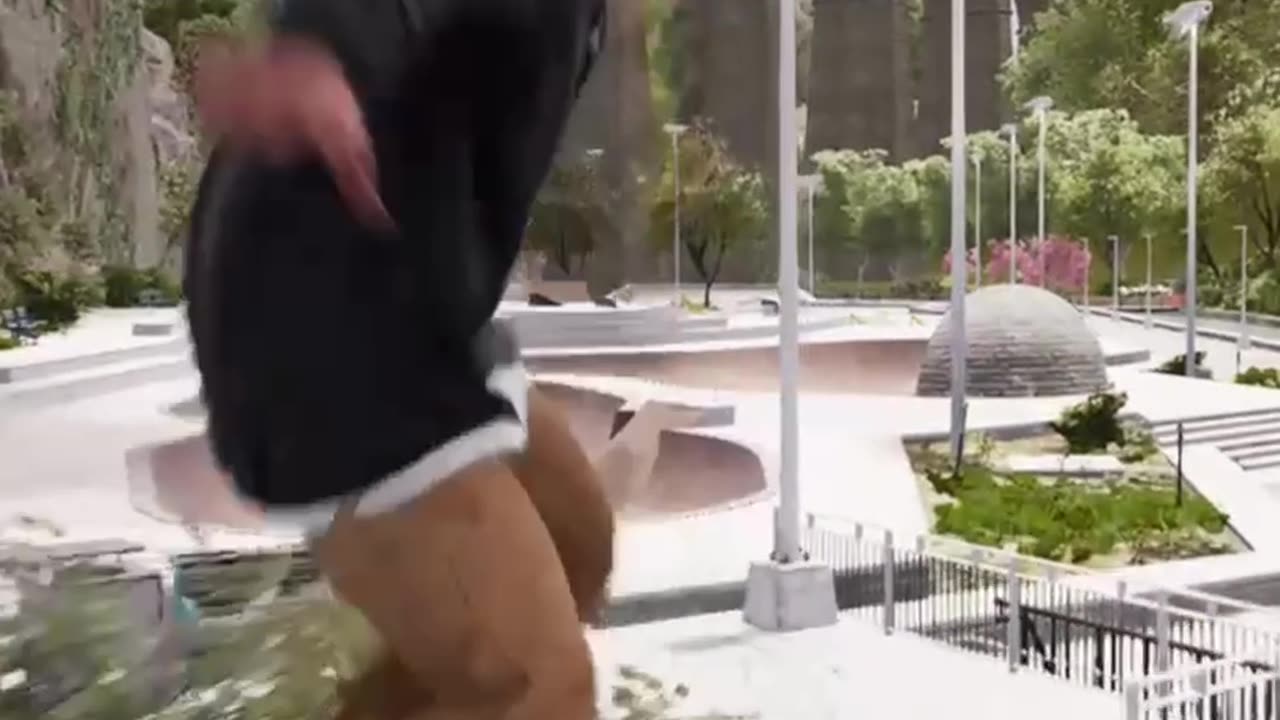 Tuesday Montage | Session Skate Sim | Gameplay #shorts