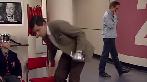 AMBULANCE Bean | Funny Clips | Mr Bean Comedy