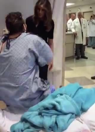 Friendly reminder of what it looks like for an American President to put American citizens 1st!