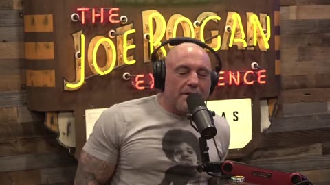 Rogan Shreds Biden For Increasing Global Tensions Before Trump Takes Office