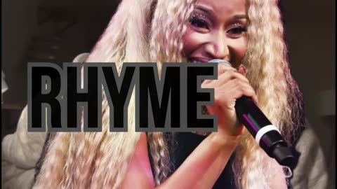 TikToker @belatown Has Words For Nicki Minaj